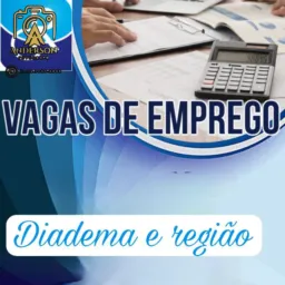 Vagas de emprego diadema e região