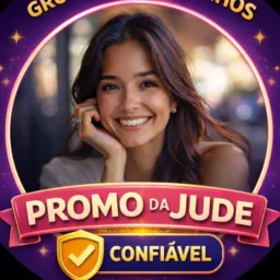 PROMOS DA JUDE #7 🏡🛍️🌸