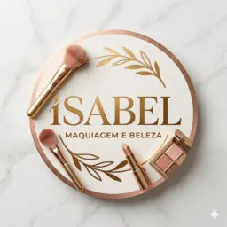 🌸 ISABEL 🌸
💄 Maquiagem & Beleza ✨