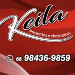 Grupo VIP “Keila Presentes”