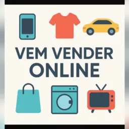 ~Vem Vender Online💱