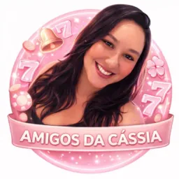 Amigos da Cássia 🍀❤️
