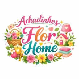 #3 PROMOÇÕES FLOR HOME