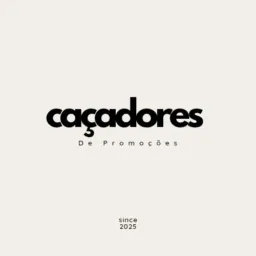 Caçadores de Promoções 🛍️