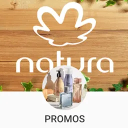 Natura e Avon ONLINE