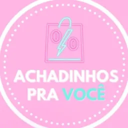 Caçadora de achadinhos super enconta