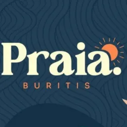 divulgação praia buritis