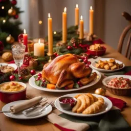CEIA DE NATAL RECEITAS