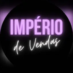 🩶🤍 Império de Vendas 🤍🩶 Patrocínio 🖤💙