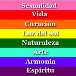 Poliamor gay 🏳️‍🌈