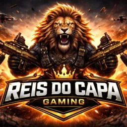 X TREINO REIS D CAPA