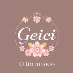 Geiciicosméticos / trabalho por encomenda