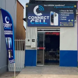 CONNECT CELL VENDAS