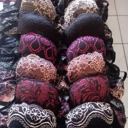 Nalva lingerie