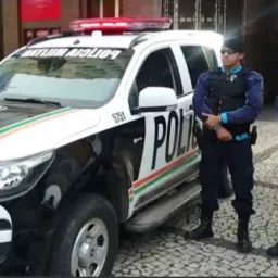 🚔🚨 RONDA POLÍCIAL2️⃣🚨