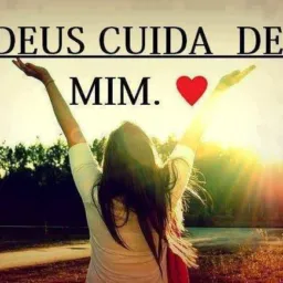 LINKS DEUS CUIDA DE MIM