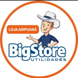 Big Store Utilidades Aripuanã 3