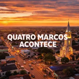 Quatro Marcos Acontece