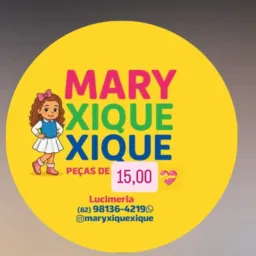 Loja Mary xique xique