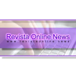 Revista Online News 🇧🇷