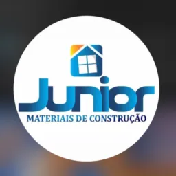 JÚNIOR MAT DE CONSTRUÇÃO 🚧🛠️