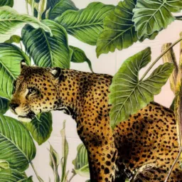 🐆 Pura Potência ⚡️