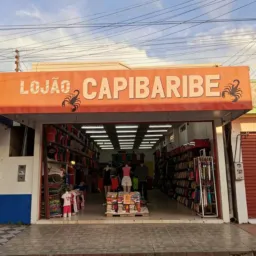 Lojão Capibaribe