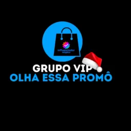 Olha essa Promo 🛍️ #002