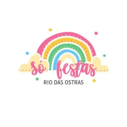 Tudo de festas RDO