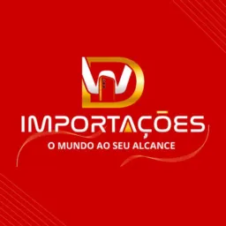 LOJA DW IMPORTAÇÕES