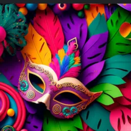 CORDEIRO CARNAVAL 2025