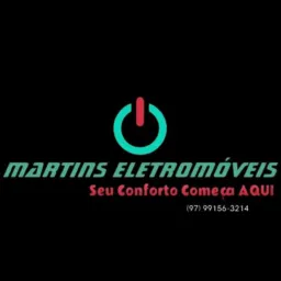 MARTINS ELETROMÓVEIS