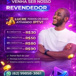 FLOW DIVULGAÇÕES 👨🏻‍💻📈