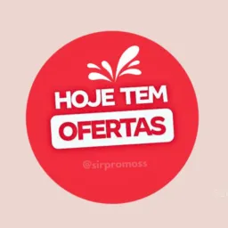 Hoje Tem Ofertas 3💥