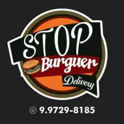 STOP BURGUER DELIVERY OFICIAL