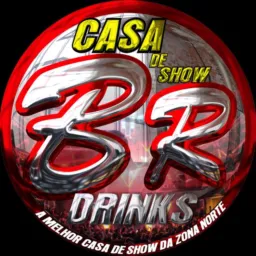 TROPA DA CASA DE SHOW BR DRINKS 👊😉