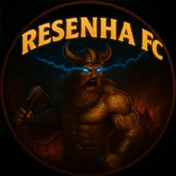 Resenha Geral🎮