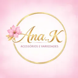 Anna..K acessórios e variedades 👙👠👜🎒👓⌚🛍️