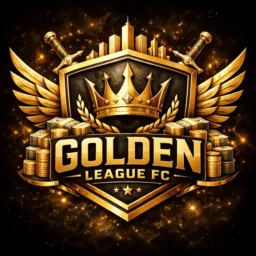 FEDERAÇÃO GOLDEN LEAGUE FC