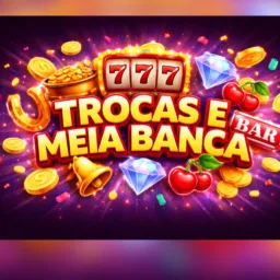 TROCAS E MEIAS