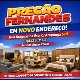 Pregão Fernandes Ipora 1 ✅🙌🏽