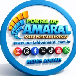 Portal do Amaral News -1🇧🇷