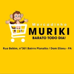 Mercadinho Muriki