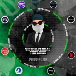 COMUNIDADE VICTOR VENDAS
