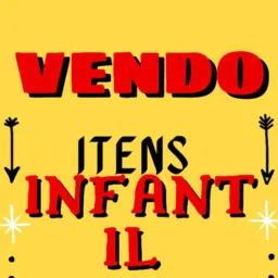 Desapego Infantil jardim marambaia