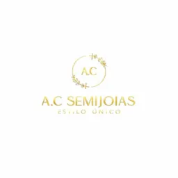 Ana Store e A.C Semijoias💜💍