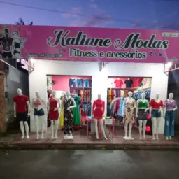 Katiane Modas👗👔💕
