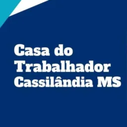 02-Divulgação de vagas Casa do Trabalhador Cassilândia - Grupo 2
