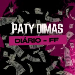 PATY DIMASS - DIÁRIO FF 💗
