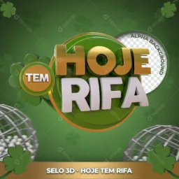 Rifa 💰